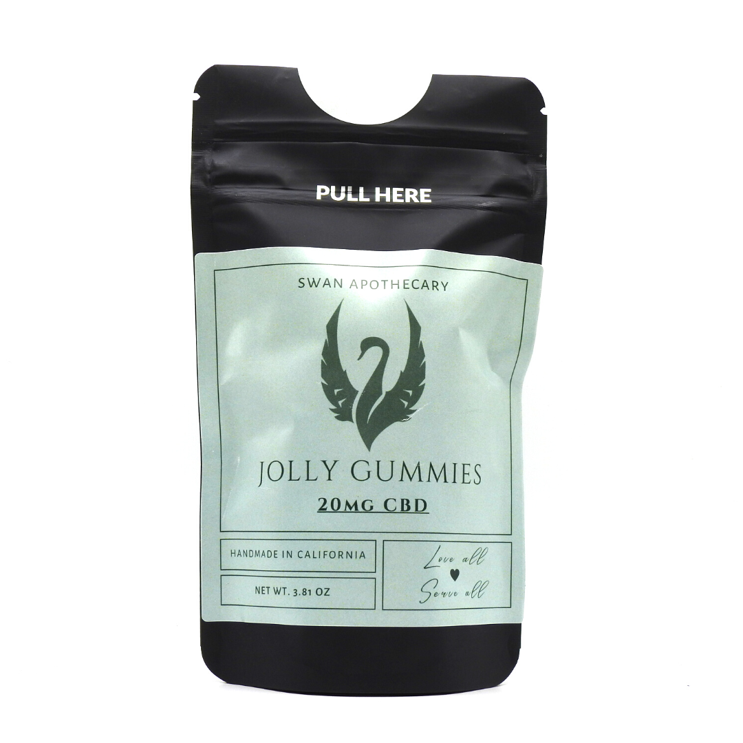 CBD Jolly Gummies CBD Jolly Gummies
