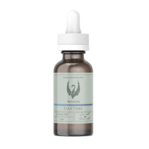 CBD Daytime Infusion