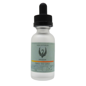 3000 MG 1/1 Blend Infusion