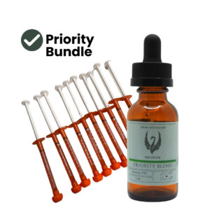 Priority Blend Infusion BUNDLE