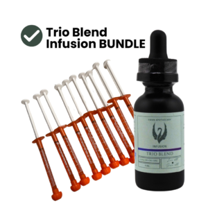 TRIO Infusion Blend BUNDLE
