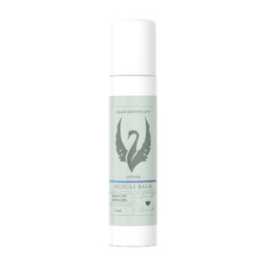 Muscle Balm 5 ounces